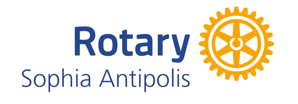 Rotary Club SOPHIA ANTIPOLIS